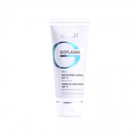 GiGi Bioplasma Moisturizer Supreme Day Cream SPF 20 Normal Oily Skin 50 ml