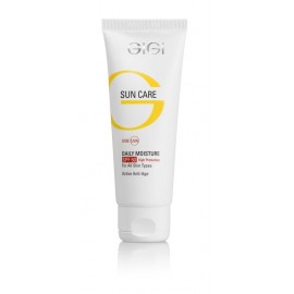 GiGi Sun Care Ultra Light Facial Sun Screen Advanced Protection SPF 40 UVA/UVB For all skin types 50ml