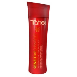 Tahe Botanic Acabado Solar Sensitive Shampoo 300ml